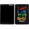 Cowboy Bebop Bounty Hunters iPad Skins